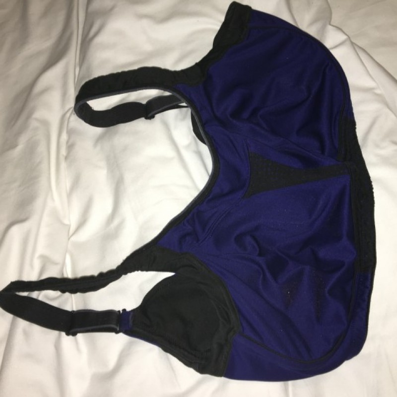 Sports Bra 36G